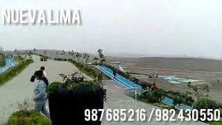 Nueva Lima