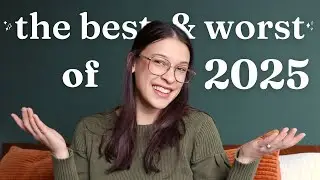 end of year book tag + New Year's giveaway! 🎉❄️