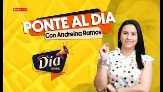 ABUELA esta PRESA en VENEZUELA. SIGUE PONIENDOTE AL DIA