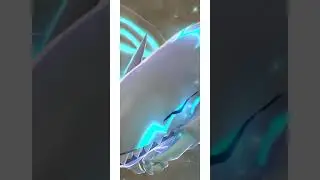 It's no monster.. It's a God