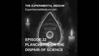 Planchette Phenomena: Unveiling the Mysteries of 19th-Century Spirit Communication