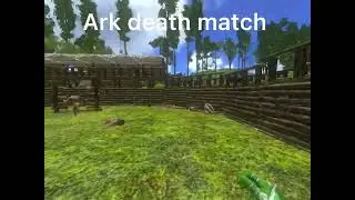 Ark Deathmatch