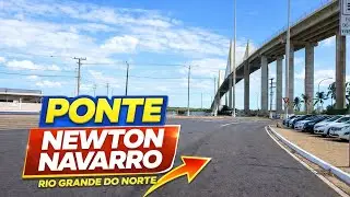zona leste a zona norte de Natal-RN passar na Redinha 