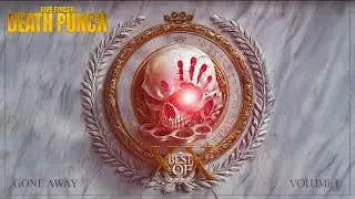 Five Finger Death Punch - Gone Away [1st X Full Reaction]