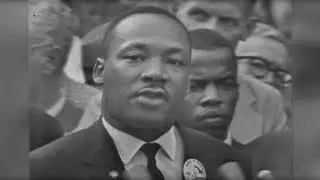 Dr. King's Legacy | 50 Years Later