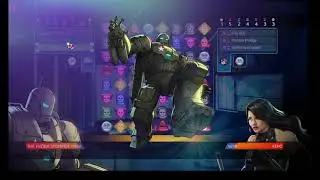 #MarvelPuzzleQuest Welcome to S.H.I.E.L.D. (Echo) Day One