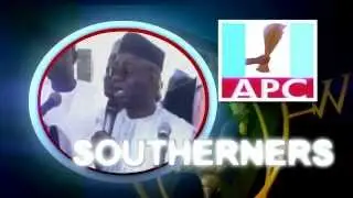 All Progressives Congress - United Kingdom