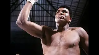 The best 100 photos of Muhammad Ali the Greatest boxer fighter in the memories