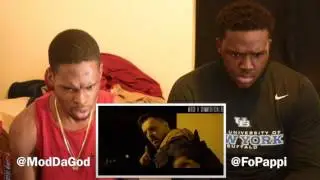 FIRST REACTION TO GERMAN RAP/HIP HOP PART 10 - ShimmyMC - Doubletime 2019 (Prod. BlazinG) OFFICIAL
