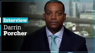 Santa Clarita School Shooting: Criminal Justice expert Dr. Darrin Porcher