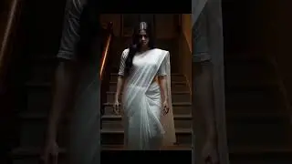 Raat 3 Baje Seedhiyon Par Koi Chalne Laga 😱 | True Horror Story Hindi