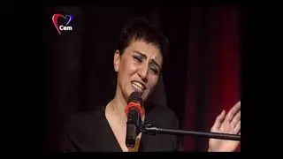 Gül yüzlü sultanım beni ağlatma