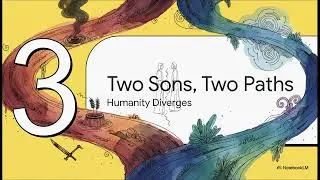 Genesis  First Choice, Two Paths