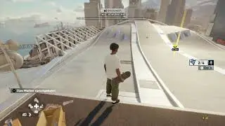 Skate(fail)