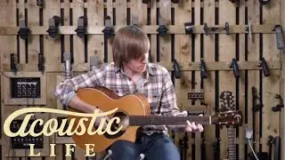 Faith Guitars Review