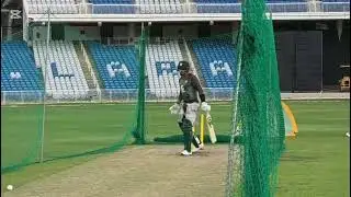 Pak-WI ODI series gets underway from Friday #cricket #pakvwi #odiseries2025 