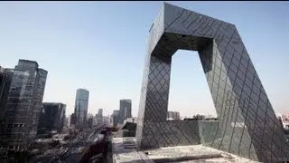 David Gianotten | OMA Asia