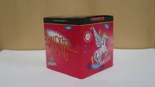 Super Konj | Mirnovec Pirotehnika