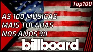 Billboard Hot100 Anos 90