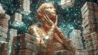 I Am Worth Millions | Powerful Wealth & Self-Worth Affirmation Song