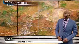 SA Weather Report | 18 August 2025