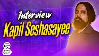 Kapil Seshasayee | The Why Music Festival 2024