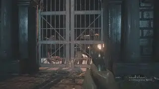 RESIDENT EVIL 2 Remake First Person MOD ( RE 2 even more terrifying)