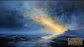 Valdorna - Ex Oriente Lux