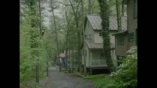 Visiting friends in Mount Gretna, PA in May 2023. A dreamy spot.