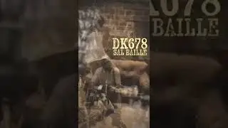 dk678 sal baille by pav beatz