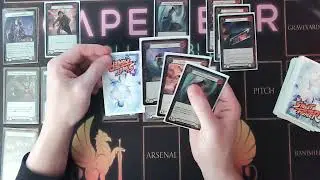 How to Get Better at Katsu (TOP 5 TIPS) - Flesh and Blood TCG