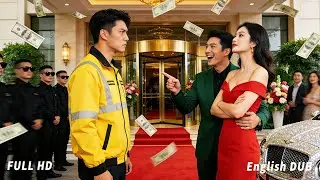 Gold-digger dumped him&mdash;one insane inheritance made him crush everyone in a month!