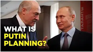 Putin In Belarus Live : Russian Prez Says Situation Extremely Difficult As Ukraine Seeks End To War