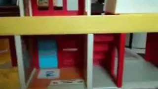 Fisher Price Village
