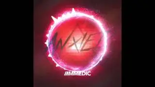 IAMMEDIC - ANXIETY