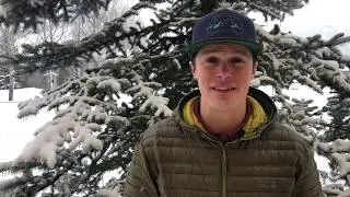 George Flynn_245163_Application Video