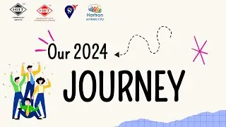 Our 2024 Journey: Growth, Success & New Beginnings | Hartron Skill Centre Ambala City #newyear2025