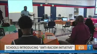Frayser Community Schools introduces 