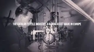 The Catalan textile industry, a global asset made in Europe