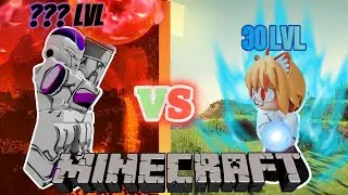 КРУТОЙ МОД в MINECRAFT! Прохождение 