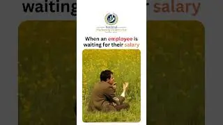 Waiting for Salary | Employee Struggles | Funny Office Memes
