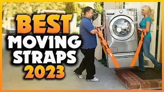 Top 5  Best Moving Straps You can Buy Right Now [2024]