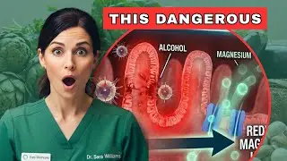 STOP Taking Magnesium Glycinate - Are You Making This Dangerous Mistake?