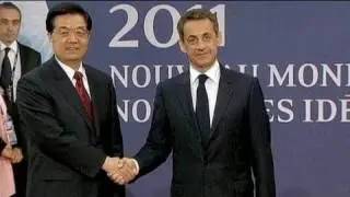 Cina: ancora presto per decisione su fondo salva-Stati