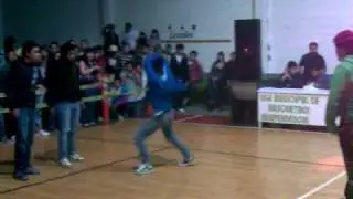 tecktonik vertyfight