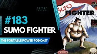 ХОТИТЕ ЭТО СУМО? - Sumo Fighter - Обзор Game Boy 183