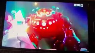 Sonic prime episode 1 shattered sonic shatterers the Paradox prism