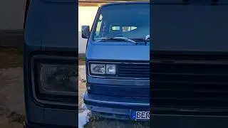 VW T3 US Bluestar Wolfsburg Edition &ndash; Seltene Sonderversion mit Vollausstattung!  #classic