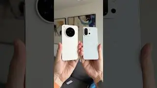 😱OnePlus 13t vs Oppo Find x8s😱