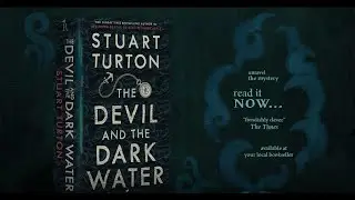 The Devil and the Dark Water - Trailer